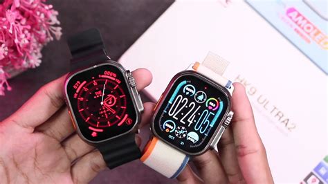 apple watch ultra 2 clone